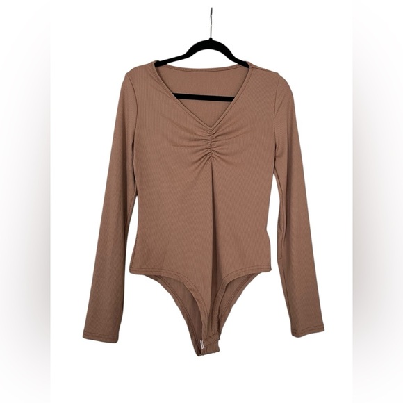 SHEIN Tops - Shein Body Suit Womens Size Large